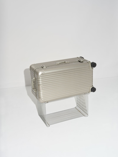 Rimowa - © Lambert | Lambert