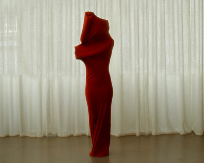 Rouge - Étude de Nuances N°3 - © Lambert | Lambert