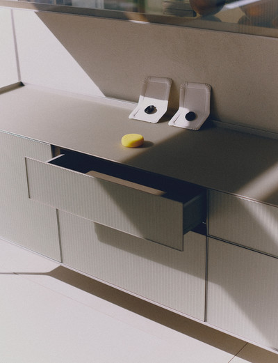 T le Temps - © Lambert | Lambert