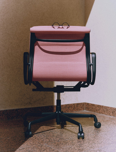 T le Temps - © Lambert | Lambert