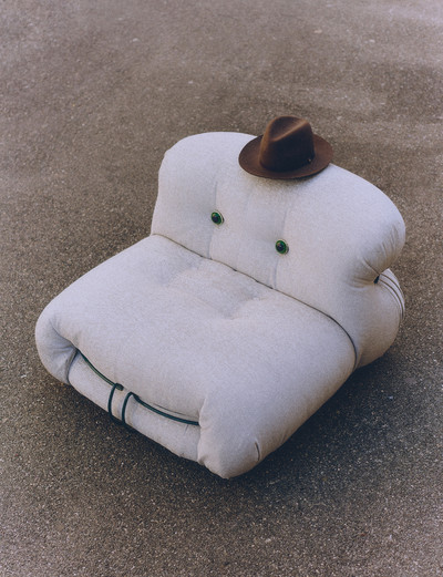 T le Temps - © Lambert | Lambert