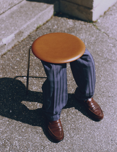 T le Temps - © Lambert | Lambert