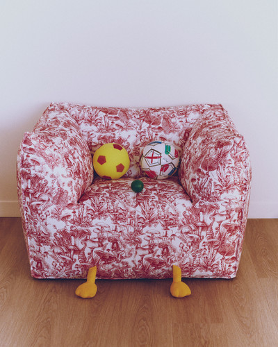 T le Temps - © Lambert | Lambert