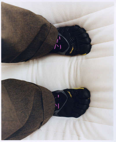 The Gentlewoman - © Lambert | Lambert