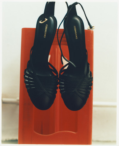 WSJ Magazine - © Lambert | Lambert