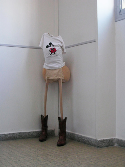 Workshop - © Lambert | Lambert