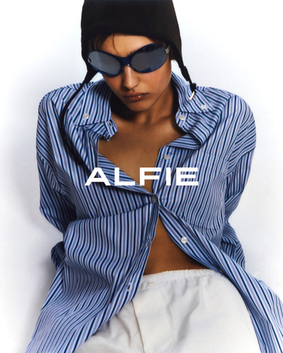 Alfie - © Lambert | Lambert