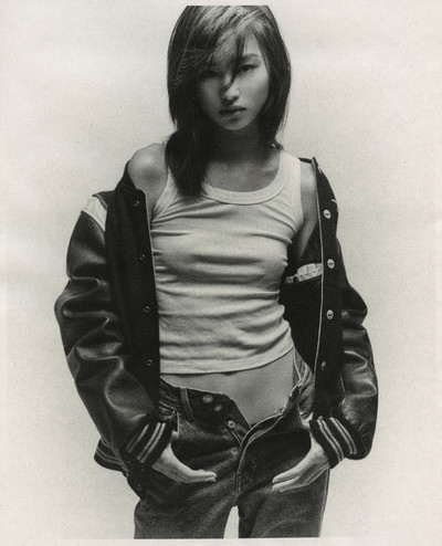Estelle - © Lambert | Lambert