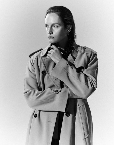 CAP 74024 Magazine - © Lambert | Lambert