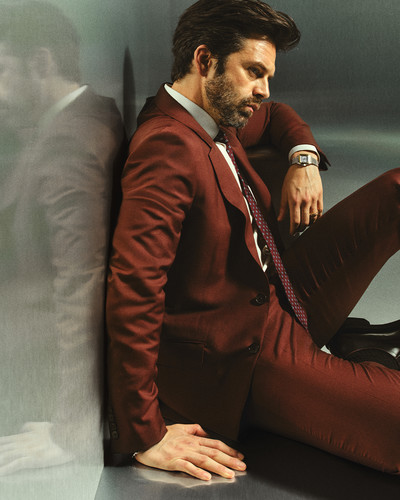 Cartier - © Lambert | Lambert