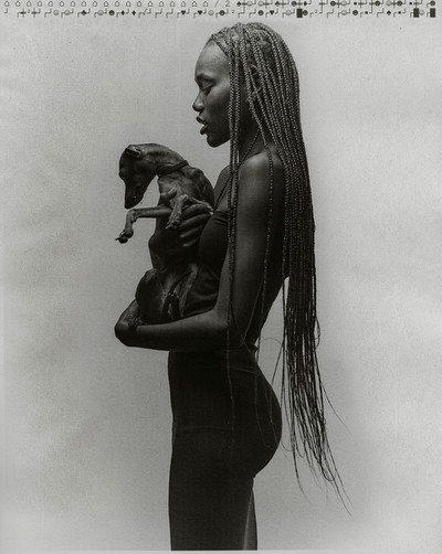 Fatou - © Lambert | Lambert