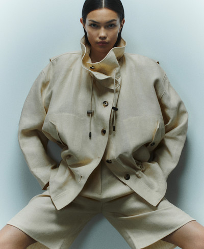 Harper’s BAZAAR Italia - © Lambert | Lambert