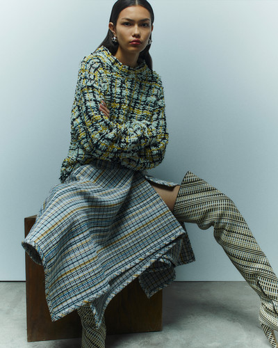 Harper’s BAZAAR Italia - © Lambert | Lambert