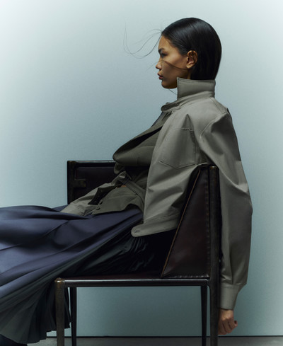 Harper’s BAZAAR Italia - © Lambert | Lambert