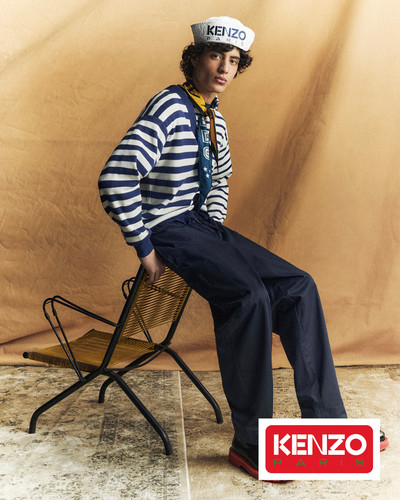 Kenzo - © Lambert | Lambert