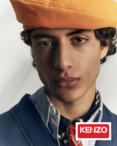 Kenzo - © Lambert | Lambert