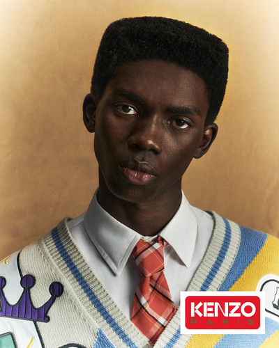 Kenzo - © Lambert | Lambert