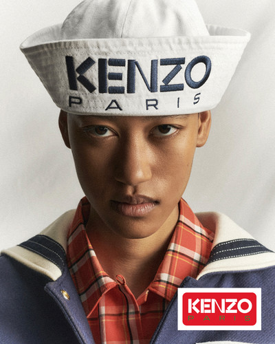 Kenzo - © Lambert | Lambert