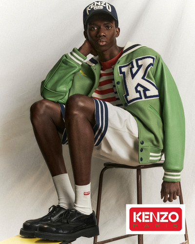 Kenzo - © Lambert | Lambert
