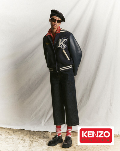 Kenzo - © Lambert | Lambert