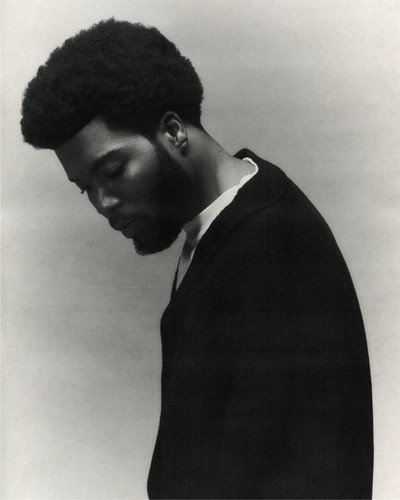 Khalid - © Lambert | Lambert