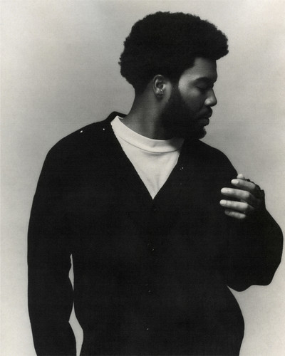 Khalid - © Lambert | Lambert