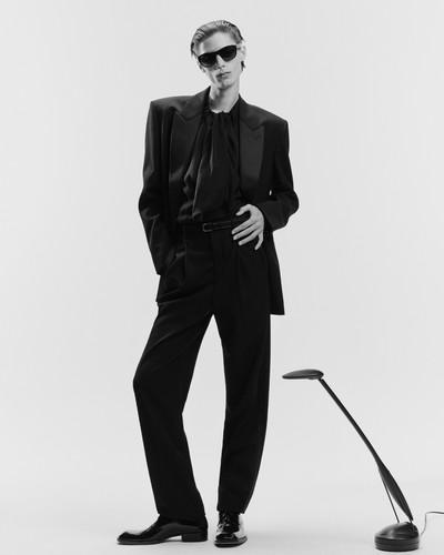 MANIFESTO // YSL - © Lambert | Lambert