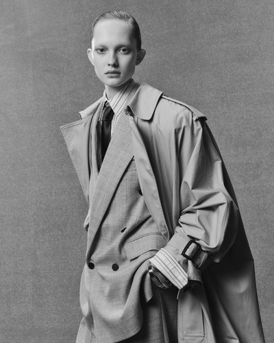MANIFESTO // YSL - © Lambert | Lambert