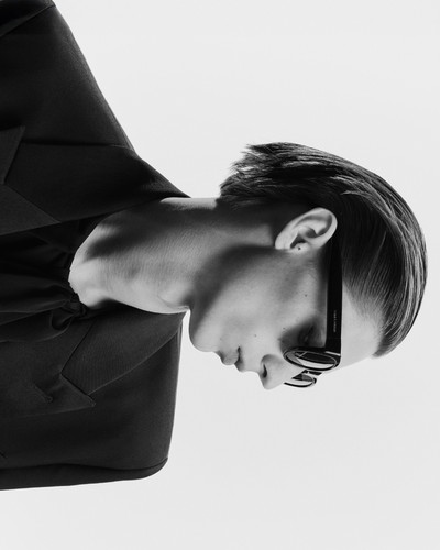 MANIFESTO // YSL - © Lambert | Lambert