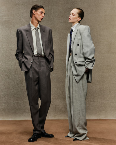 MANIFESTO // YSL - © Lambert | Lambert