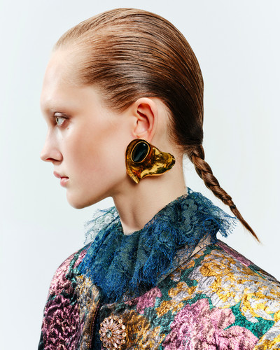 MANIFESTO // YSL - © Lambert | Lambert