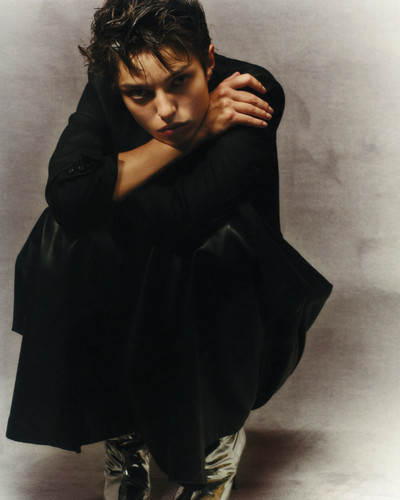 Marilou - © Lambert | Lambert