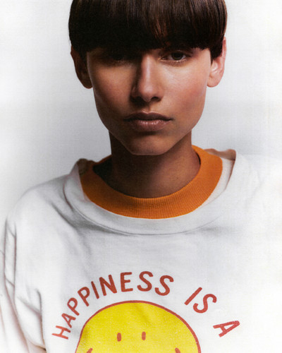 Models.com - Superstitch - © Lambert | Lambert