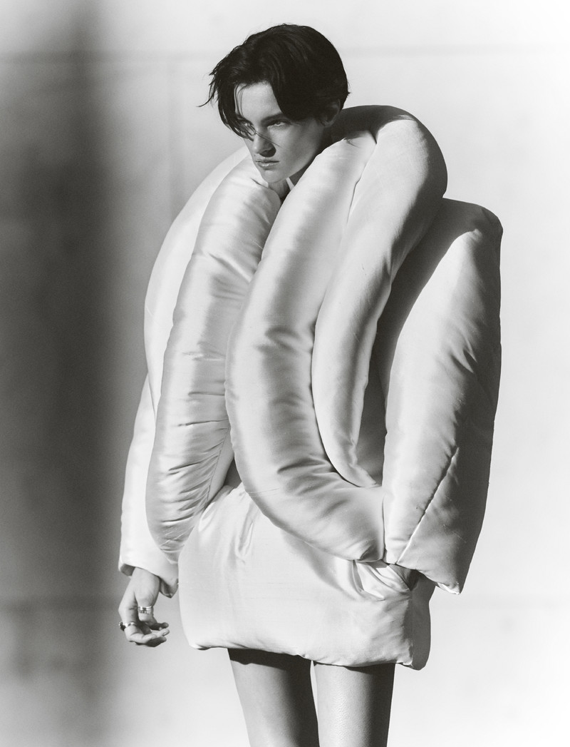 Numero Magazine - © Lambert | Lambert