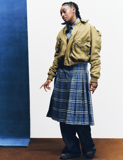 Numero Magazine - © Lambert | Lambert