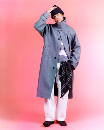 Peter Wu - © Lambert | Lambert