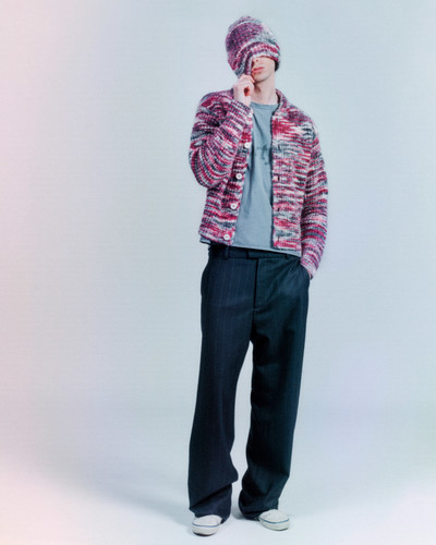 Peter Wu - © Lambert | Lambert