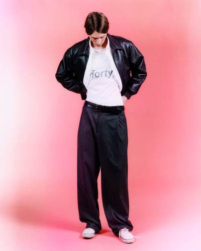 Peter Wu - © Lambert | Lambert