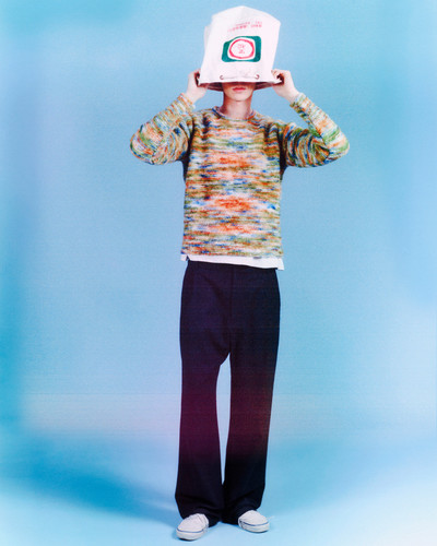 Peter Wu - © Lambert | Lambert
