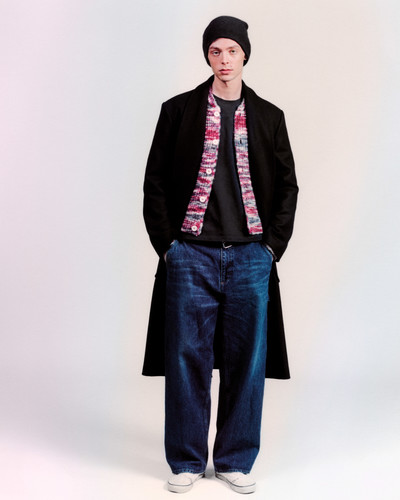 Peter Wu - © Lambert | Lambert