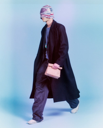 Peter Wu - © Lambert | Lambert