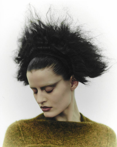 Rick Owens - Porterville FW24 - © Lambert | Lambert