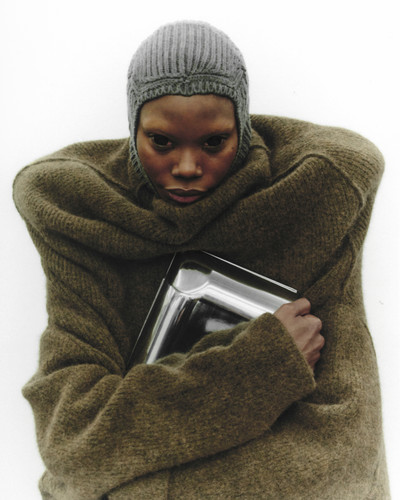 Rick Owens - Porterville FW24 - © Lambert | Lambert