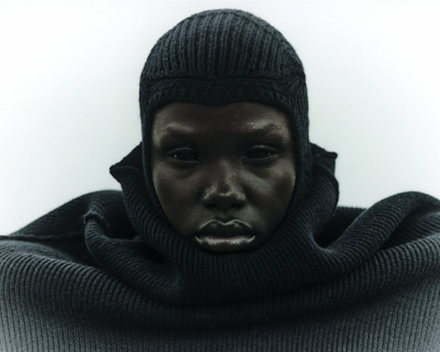 Rick Owens - Porterville FW24 - © Lambert | Lambert