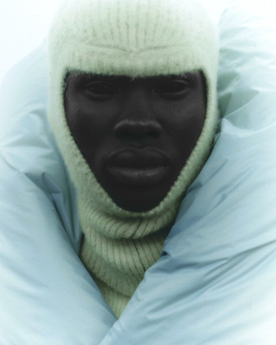Rick Owens - Porteville FW24 - © Lambert | Lambert