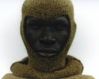 Rick Owens - Porteville FW24 - © Lambert | Lambert