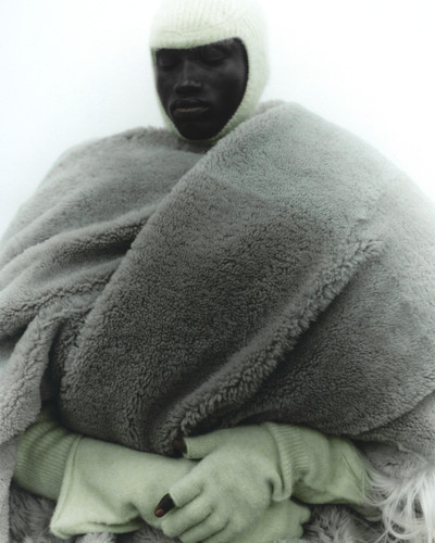 Rick Owens - Porteville FW24 - © Lambert | Lambert