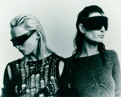 Rick Owens - © Lambert | Lambert