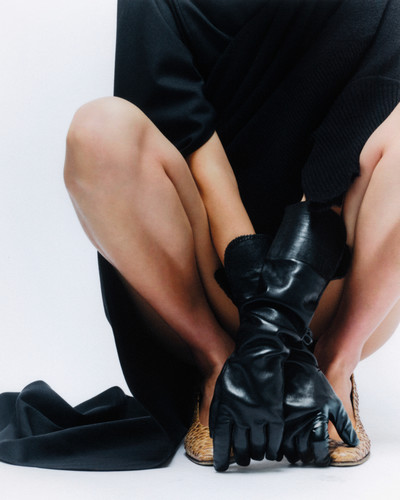Sarah Coats - © Lambert | Lambert