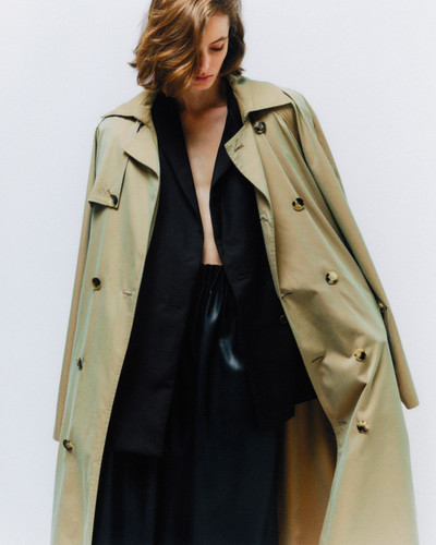 Sarah Coats - © Lambert | Lambert
